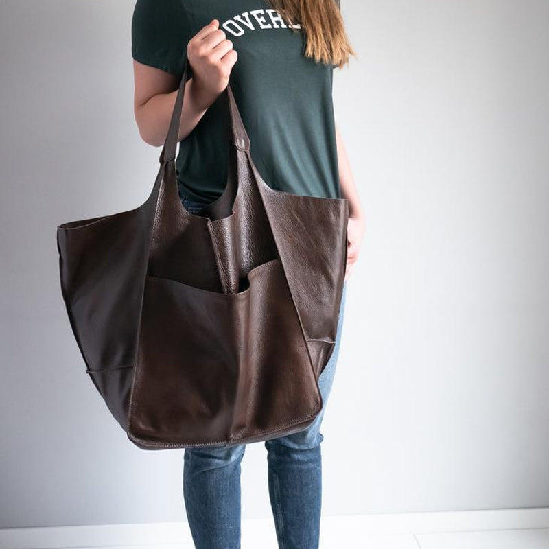 Maliben | Women Large Handbag