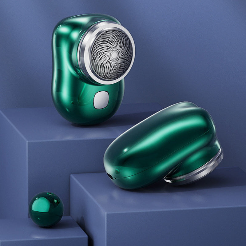 Maliben | Usb Mini Shaver