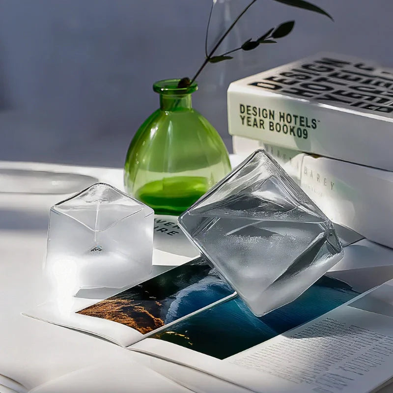 Maliben | Meteocrystal Weather Glow Display