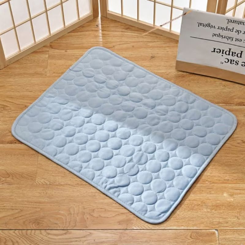 Maliben | Cooling Mat for Dogs (4x More Effective)