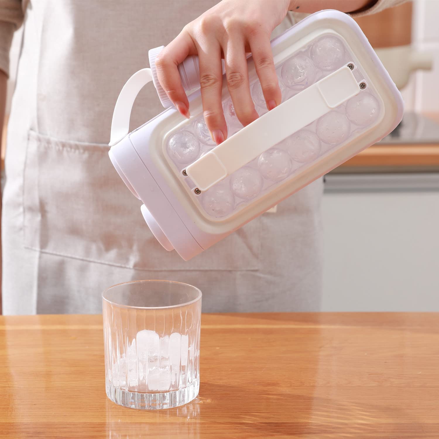 Maliben | Kerill - Ice cube machine
