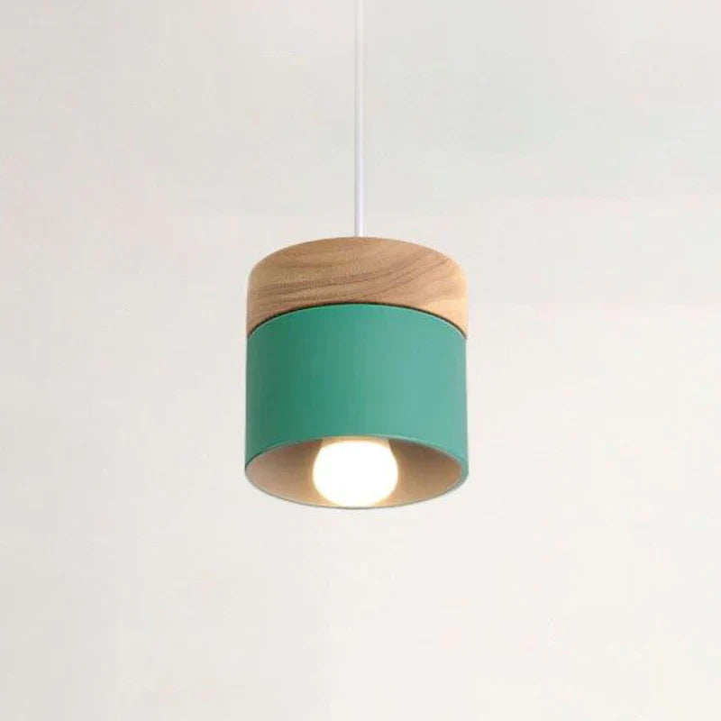 Maliben | Designboîte Lamp - Elegant Morandi Pendant Light For Any Interior