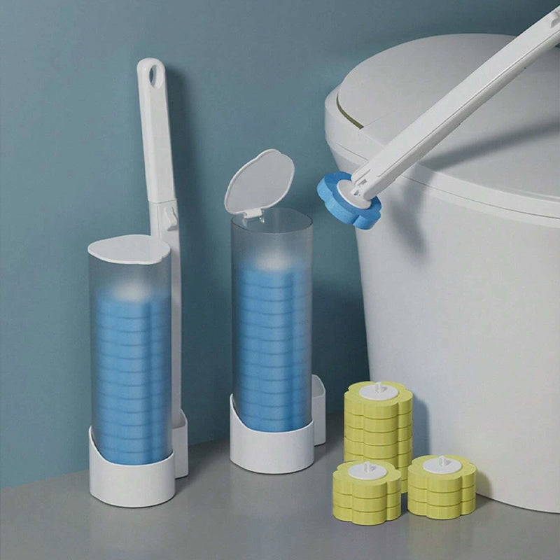 Maliben | Disposable Toilet Brush