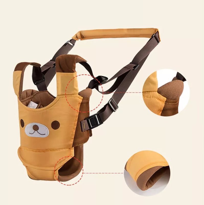 Maliben | Baby Unisex Walker Assistant Harness Safety Toddler Belt