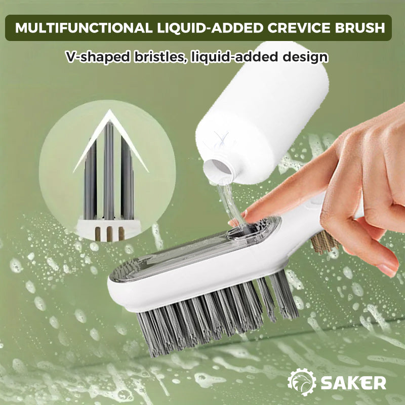 Maliben | Multifunctional Cleaning Brush