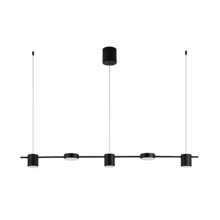 Maliben | Modern Aluminum Pendant Lamp - Auradrum