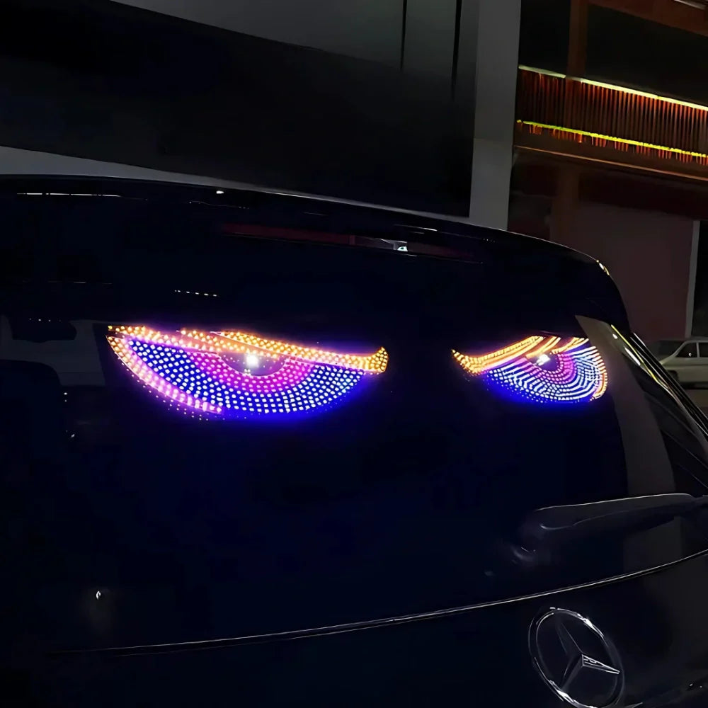 Maliben | Turboglow Led Message Display
