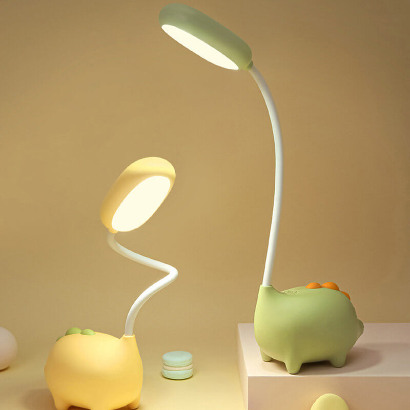 Maliben | Children's Led Desk Lamp | Eye-Friendly | Rechargeable | Perfect For The Children's Room