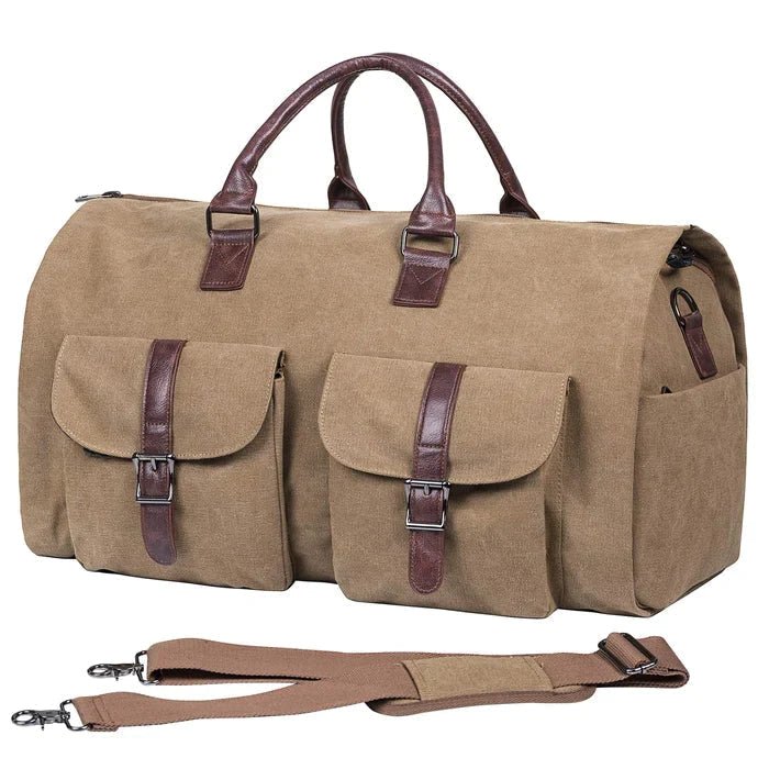Maliben | Flexisuit | Travel With Elegance And Comfort