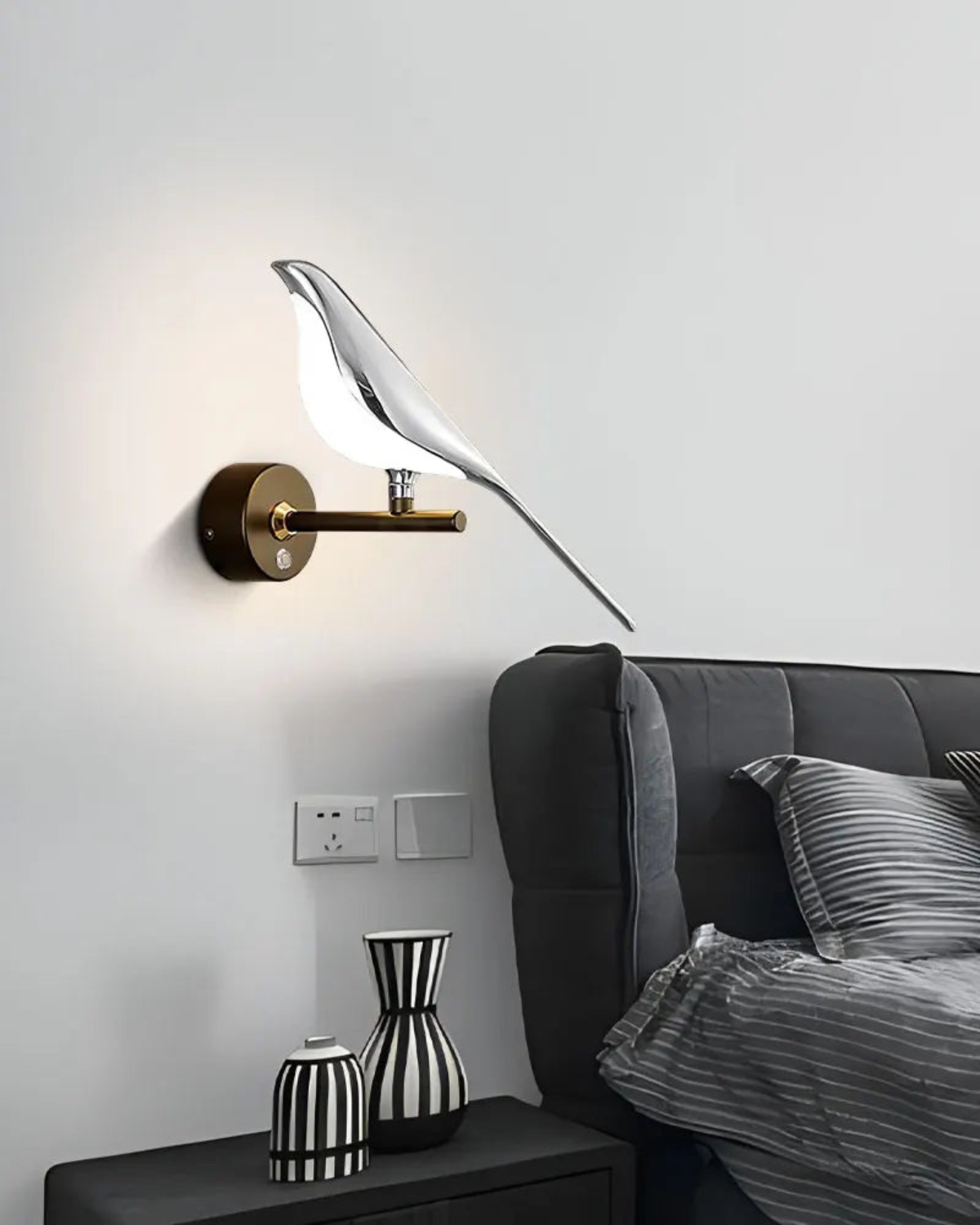 Maliben | Modern Wall Lamp Design Decorative Led Wall Lighting