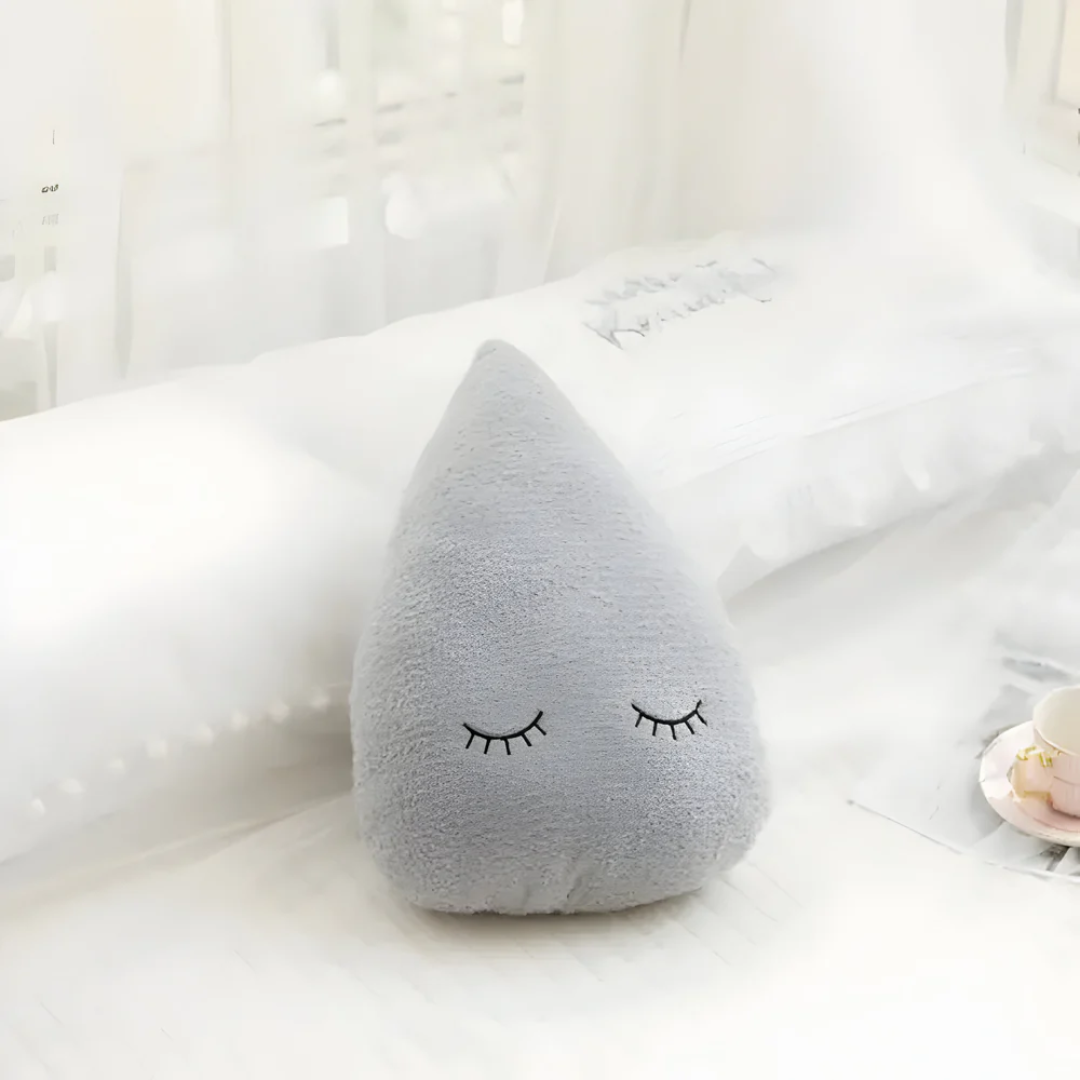 Maliben | Plush Decorative Cushion