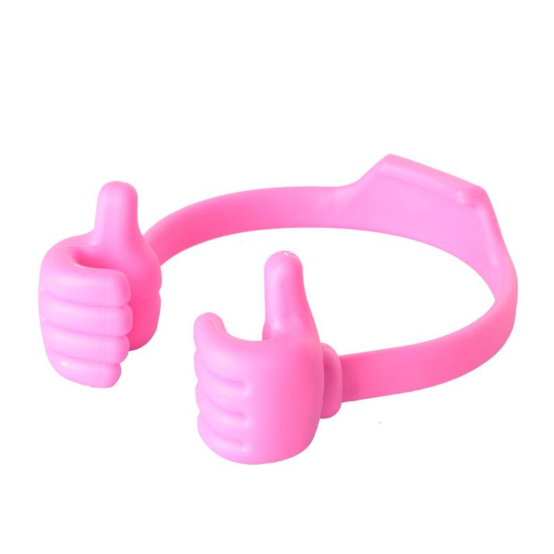 Maliben | Phone Holder With Thumb Up