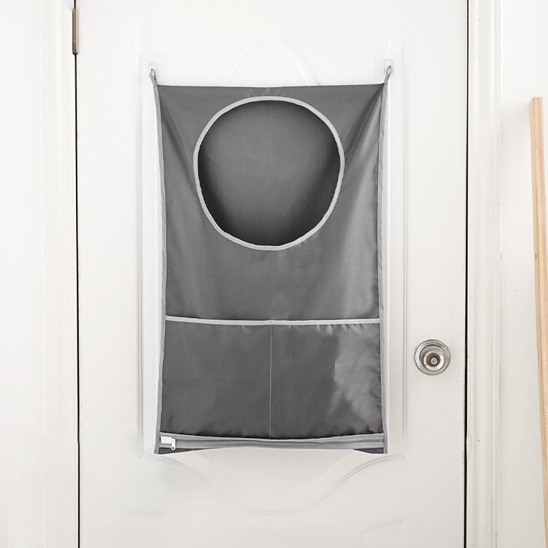Maliben | Wall-Mounted Laundry Bag