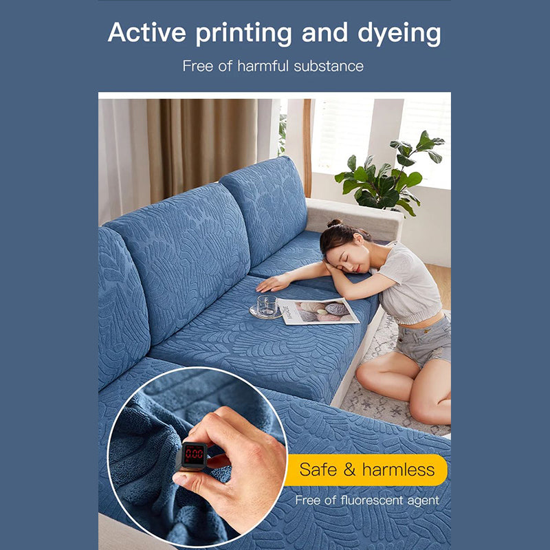Maliben | Wear-resistant universal sofa cover
