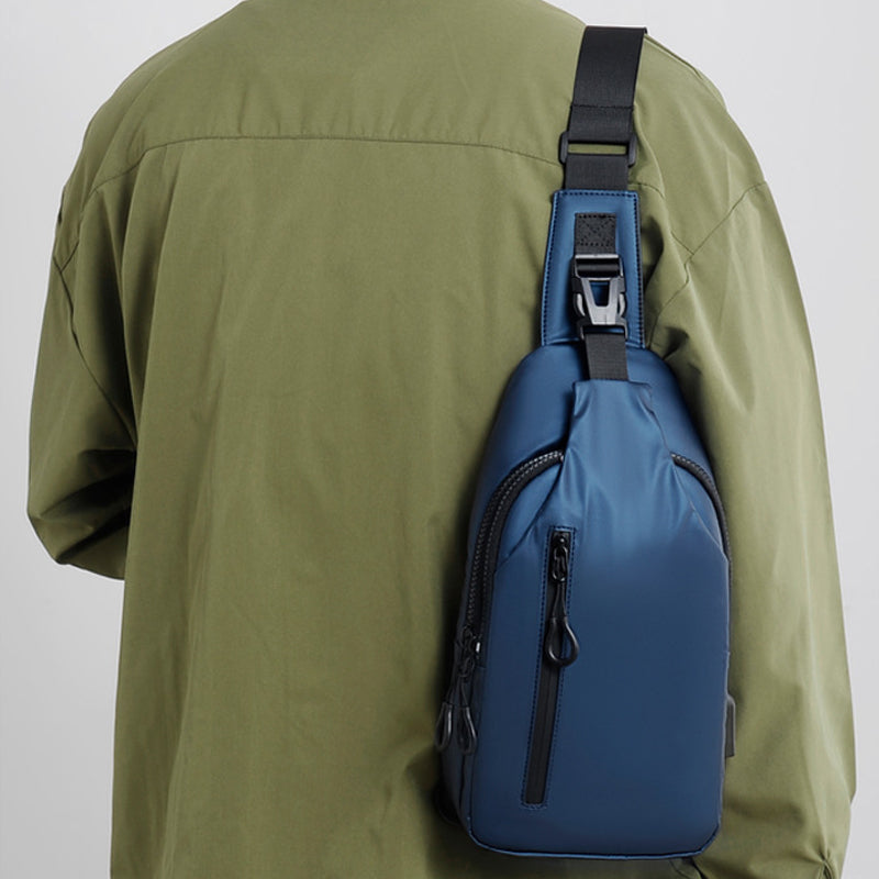 Maliben | Waterproof Shoulder Bag