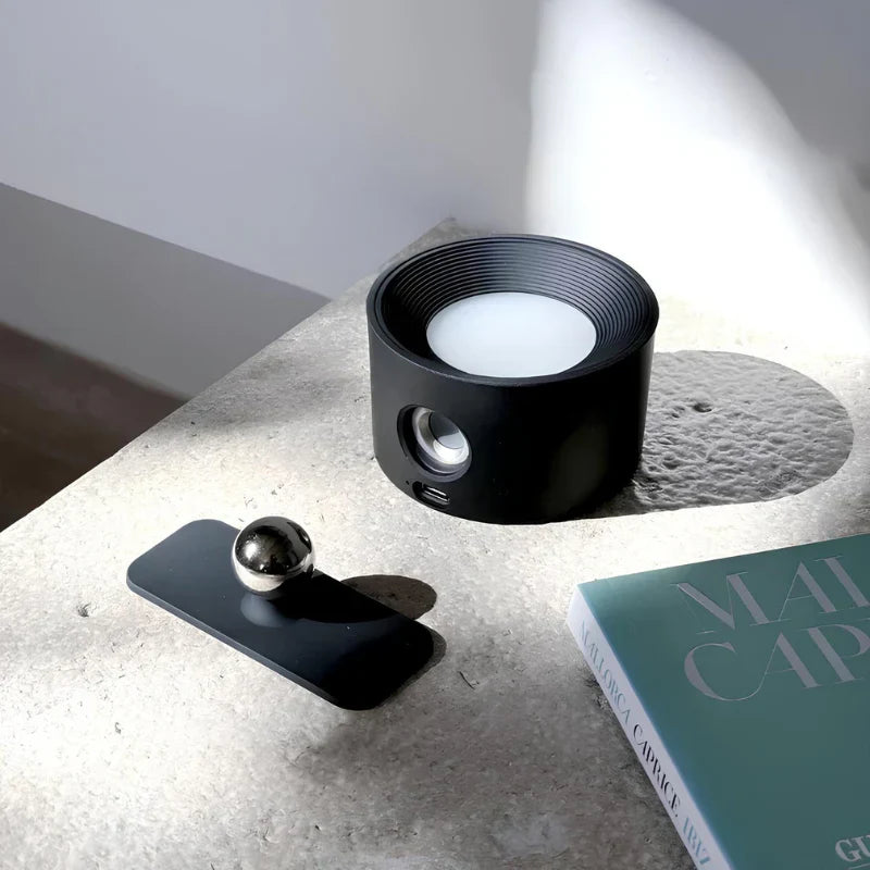 Maliben | Easystick Cordless Wall Lamp