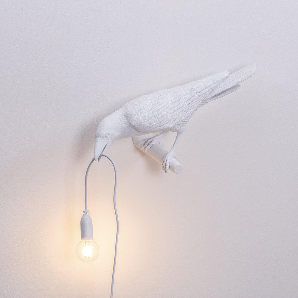 Maliben | Bird Wall Light