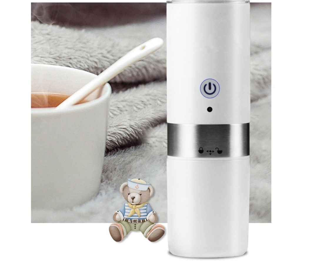 Maliben | Mini Coffee Machine