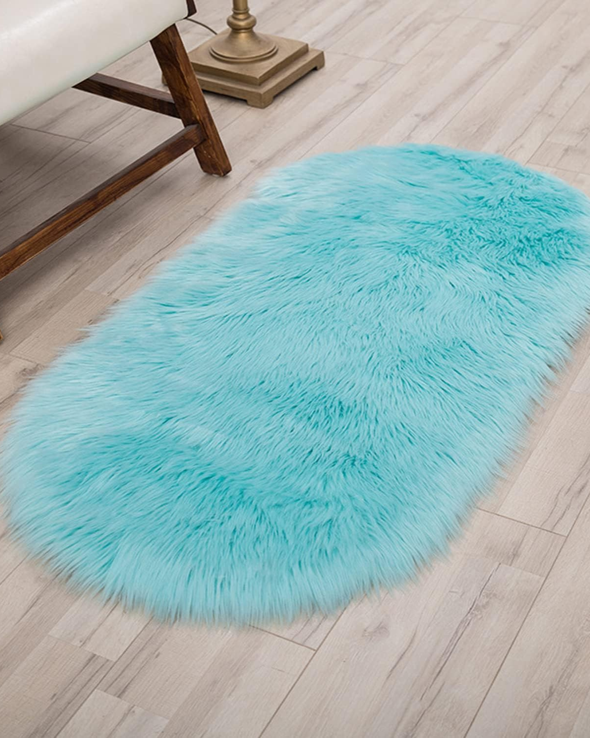 Maliben | Plush Blanket With Super Soft Texture