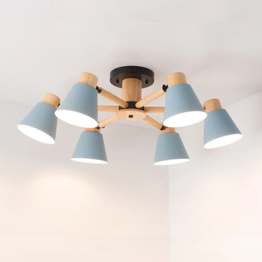 Maliben | Led Ceiling Lamp