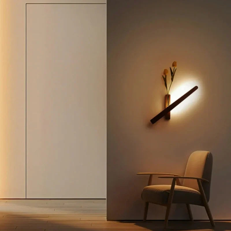 Maliben | Easystick Vase Wall Light