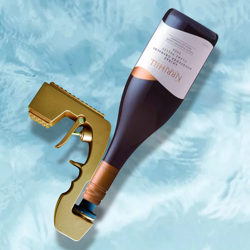 Maliben | Fest Beer Gun