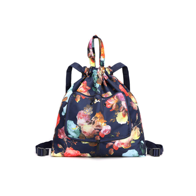 Maliben | Large Capacity Drawstring Bag