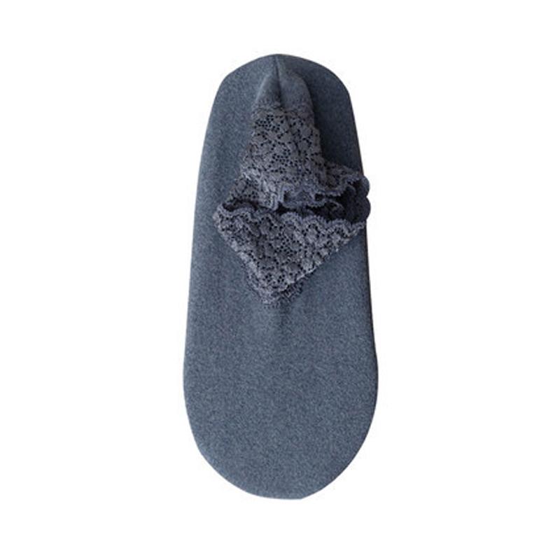 Maliben | New Warm Socks With Stylish Lace