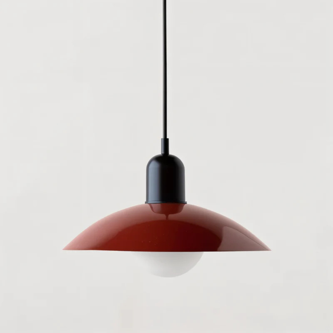 Maliben | Stylish Macaron Pendant Lamp
