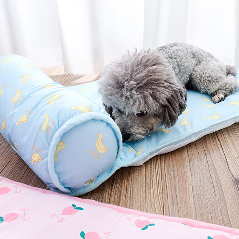 Maliben | Ice Silk Cooling Mat for Dogs & Cats