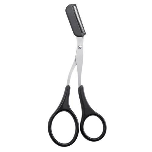 Maliben | Eyebrow Trimming Scissors