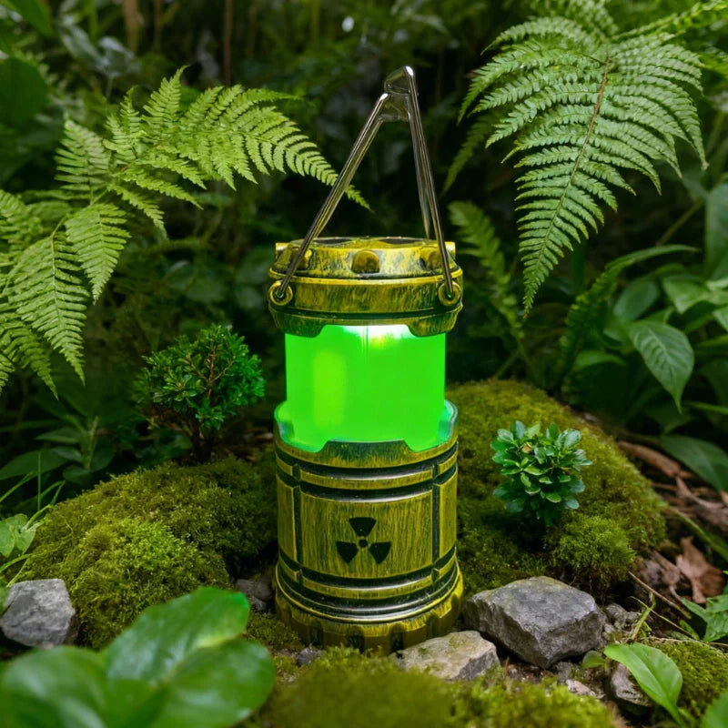 Maliben | Nukecore Lantern