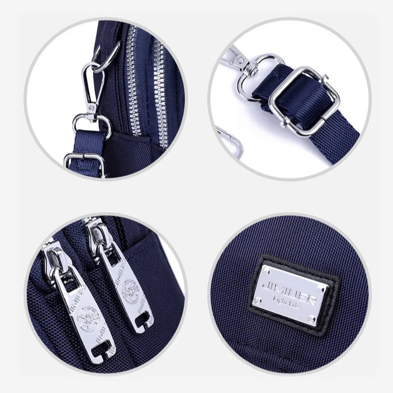Maliben | Waterproof Shoulder Bag For Women