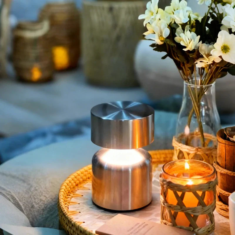Maliben | Auralis Table Lamp