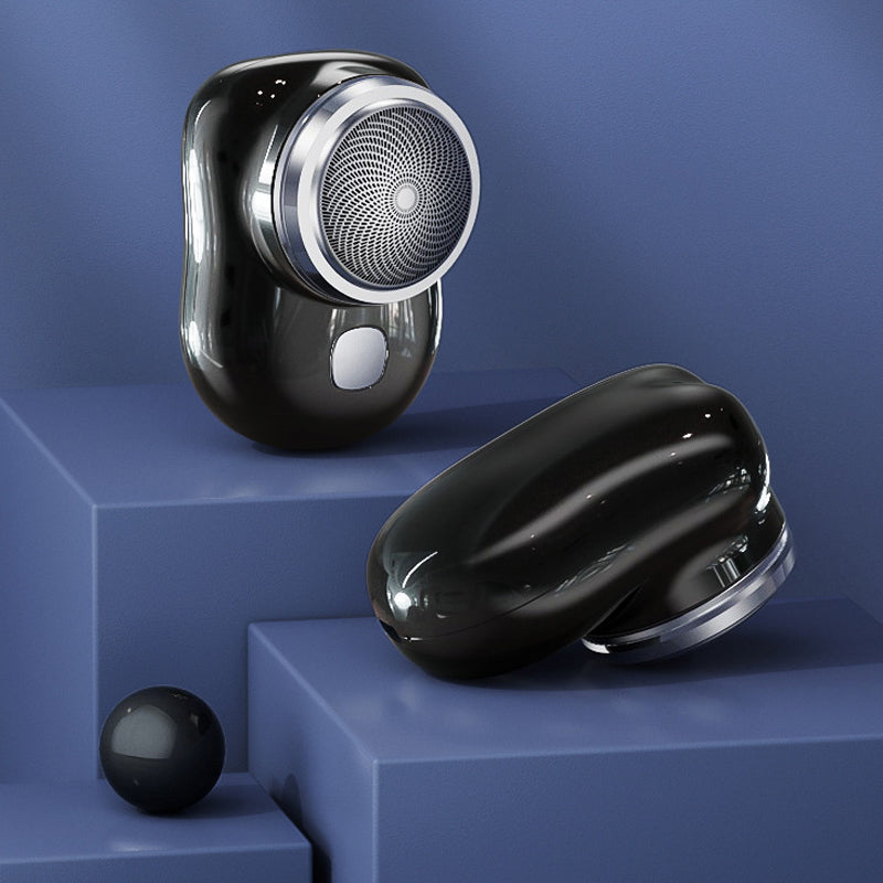 Maliben | Usb Mini Shaver