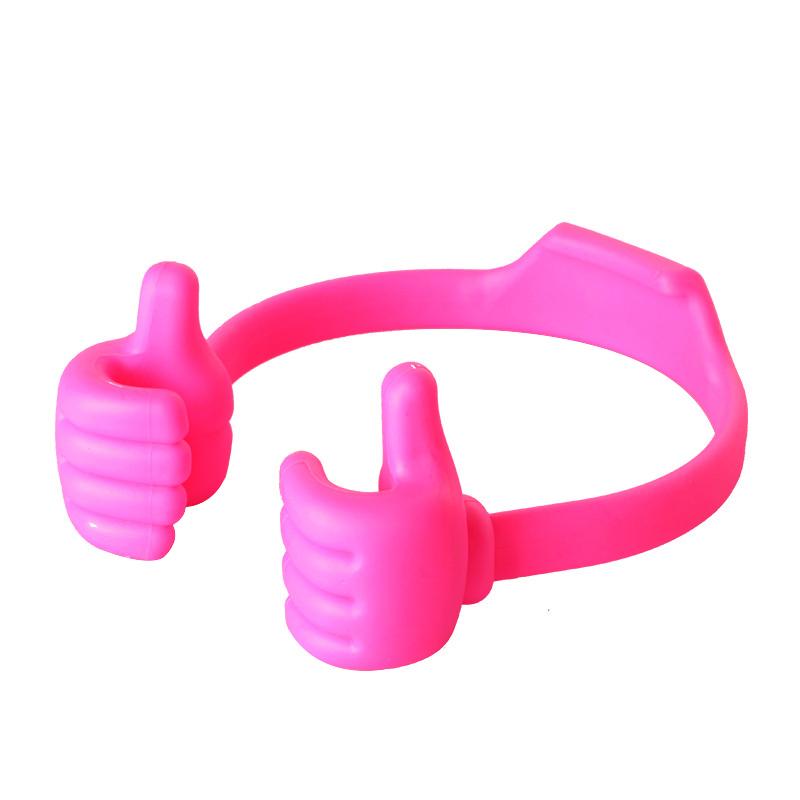 Maliben | Phone Holder With Thumb Up