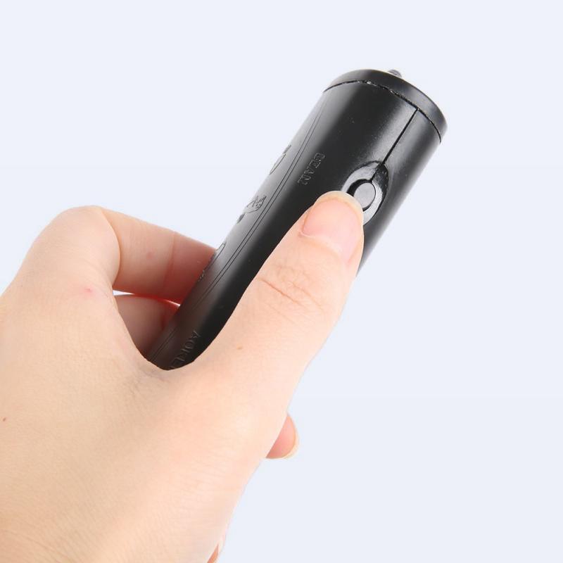 Maliben | Anti Barking Training Gadget For Pets