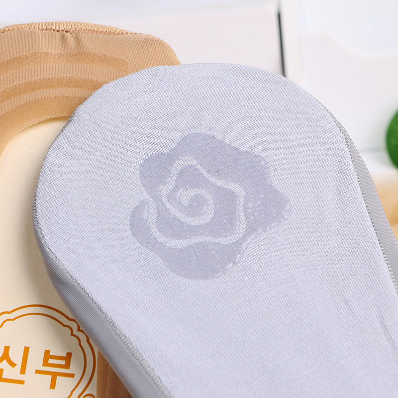 Maliben | Non-Slip Invisible Boot Socks