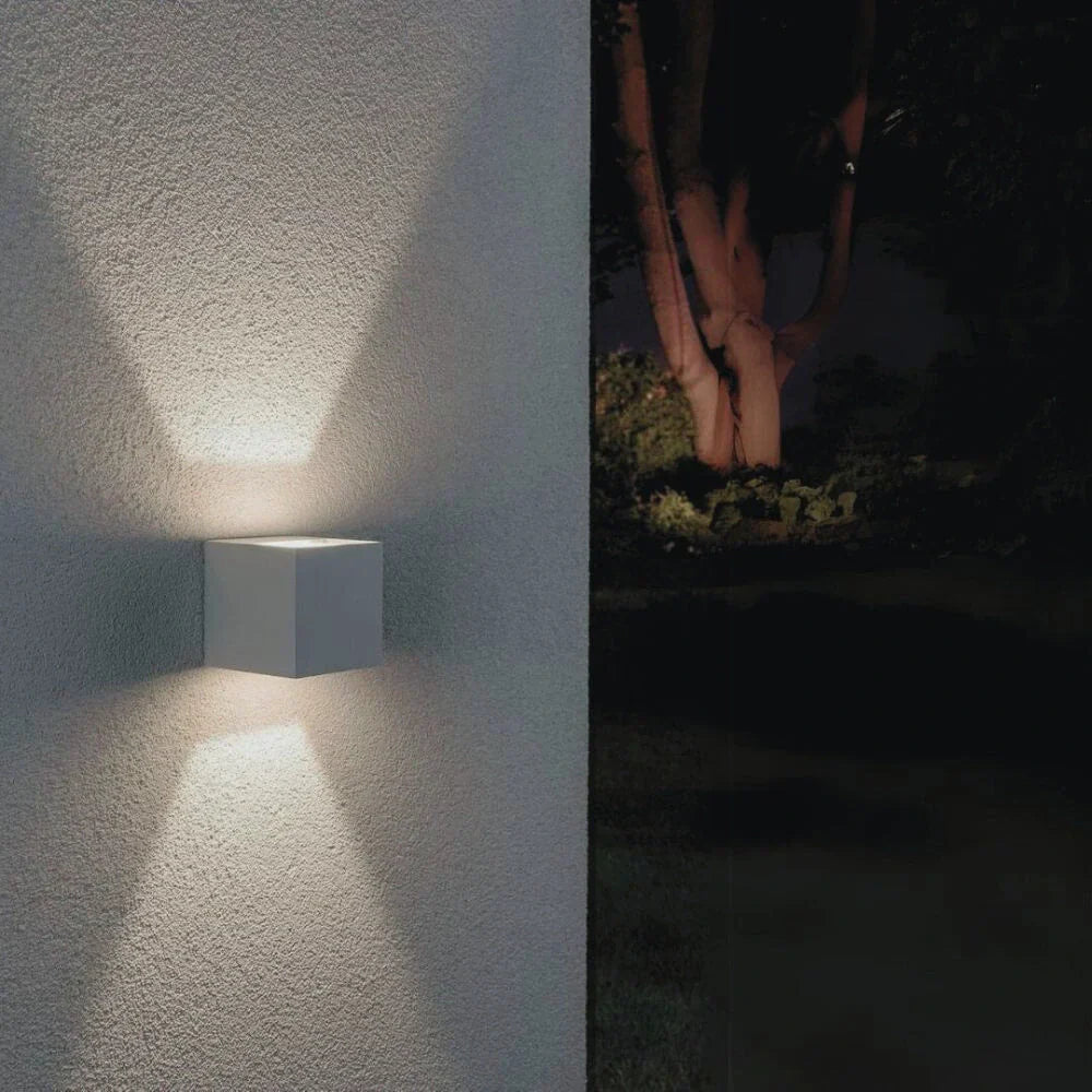 Maliben | Adjustable Wall Light