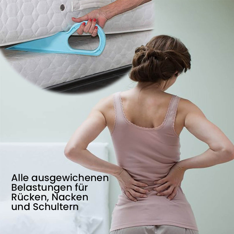 Maliben | Ergonomic Mattress Wedge Lift
