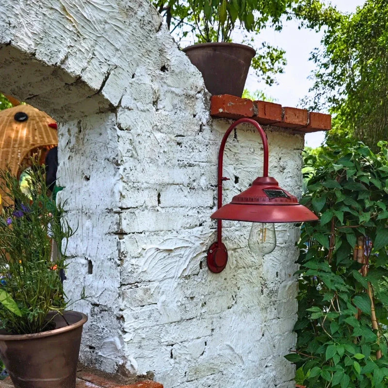 Maliben | Solaheritage Wall Light