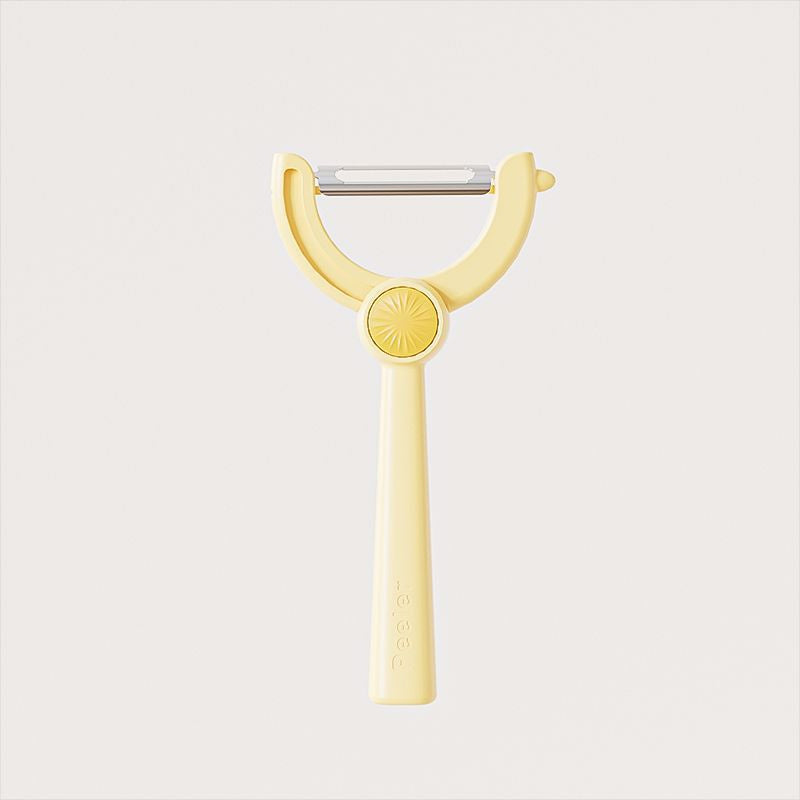 Maliben | Ultimate 90° Rotatable Peeler