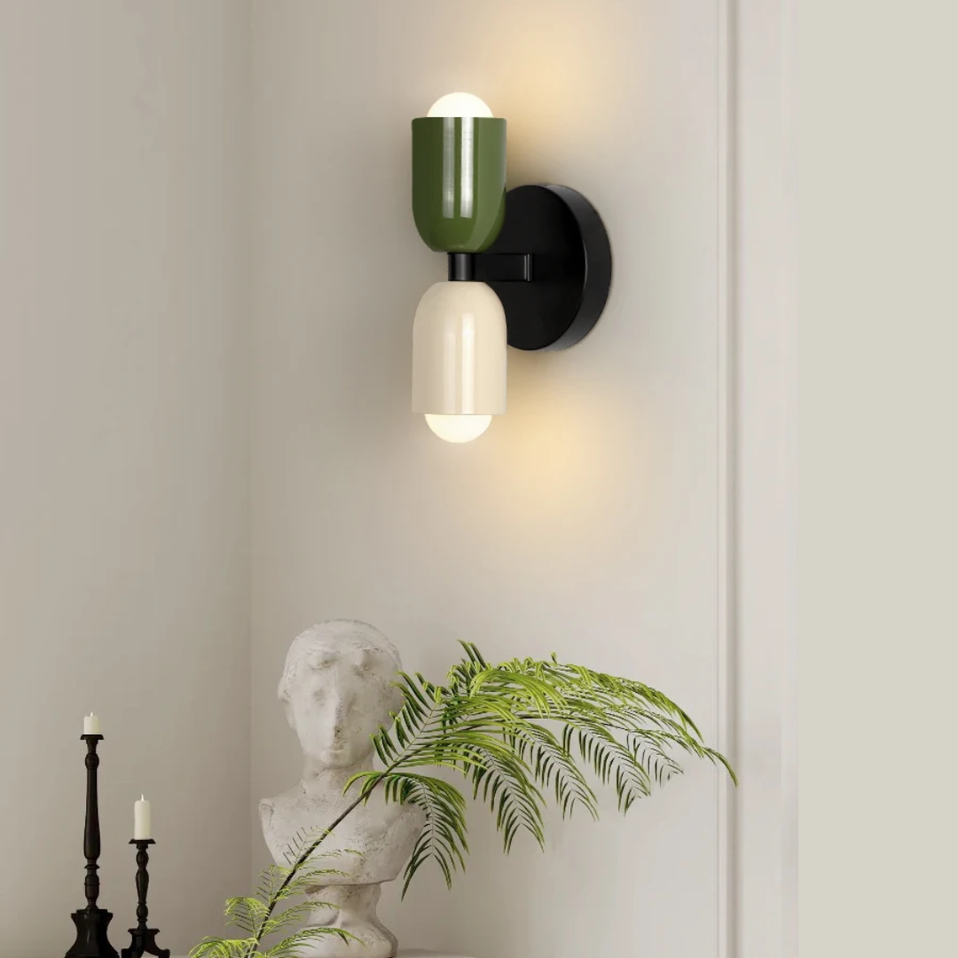 Maliben | Modern Led Wall Lamp