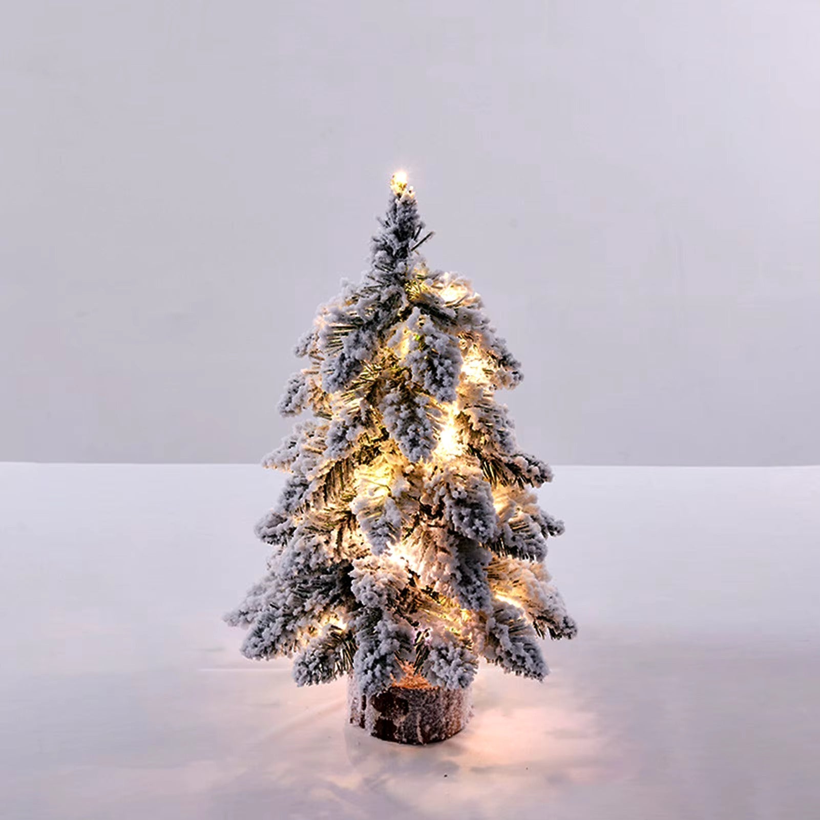 Maliben | Frostglow – The Magical Little Christmas Tree For You
