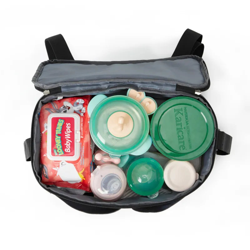 Maliben | Baby Storage Bag With Large Capacity – Diaper Bag Organizer