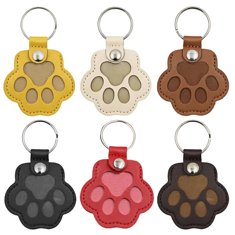 Maliben | Memorial Keychain For Pets