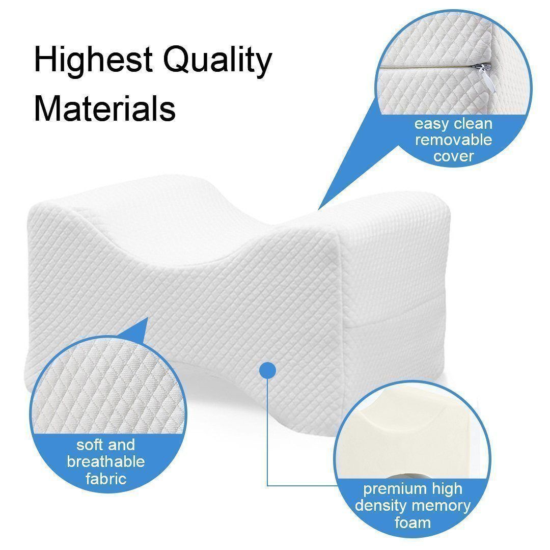 Maliben | Orthopedic Knee Pillow