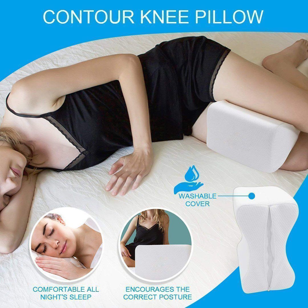 Maliben | Orthopedic Knee Pillow