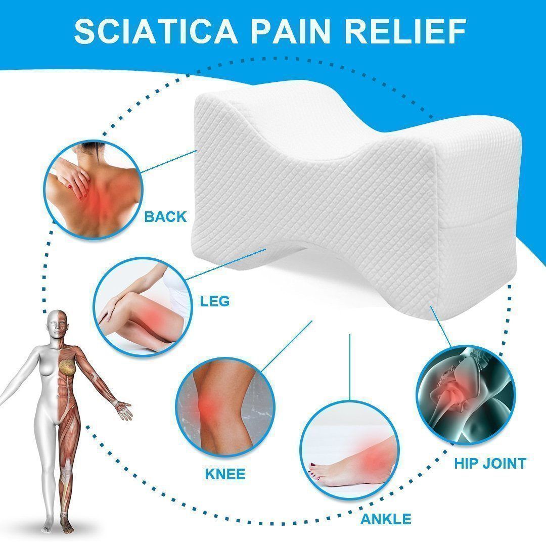 Maliben | Orthopedic Knee Pillow