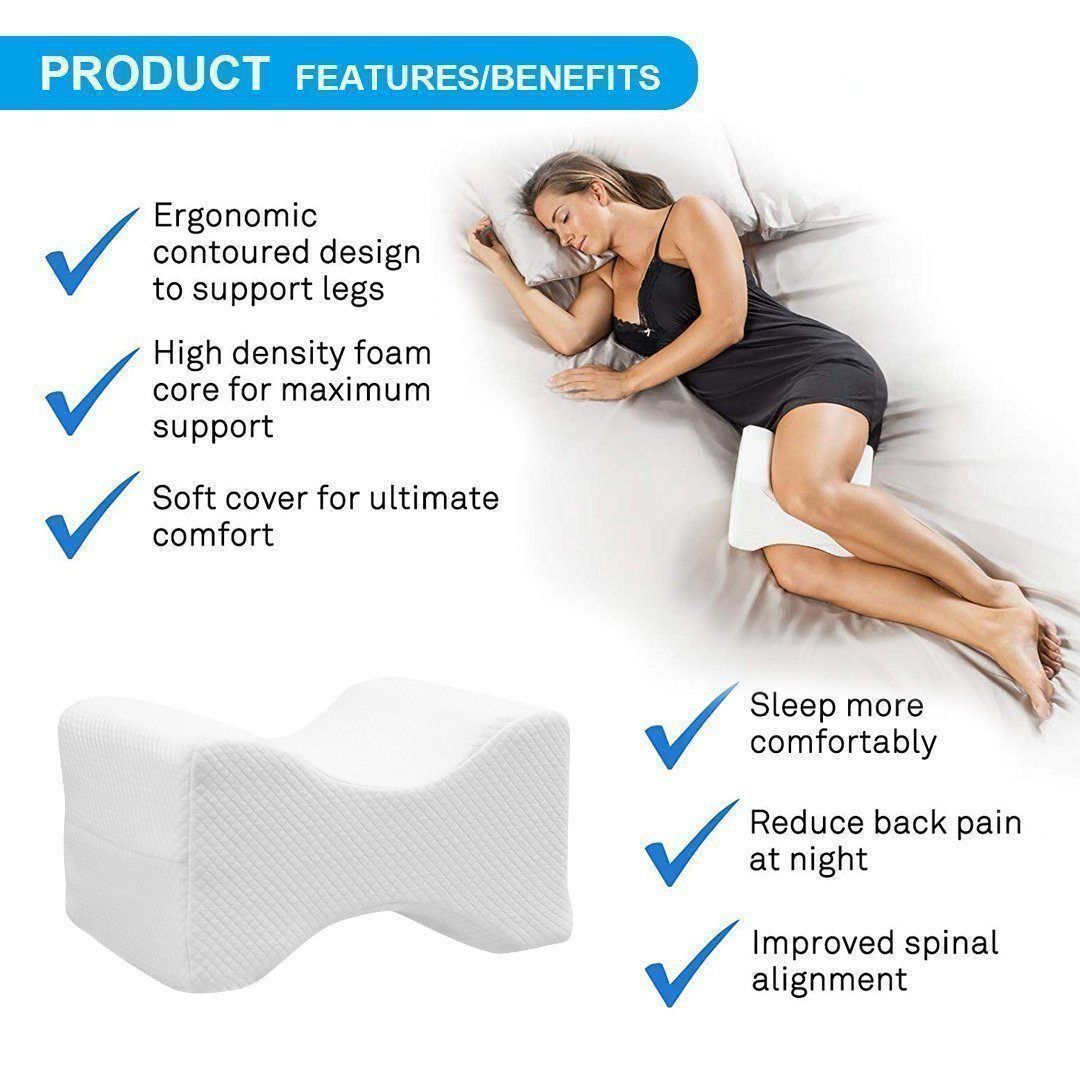 Maliben | Orthopedic Knee Pillow